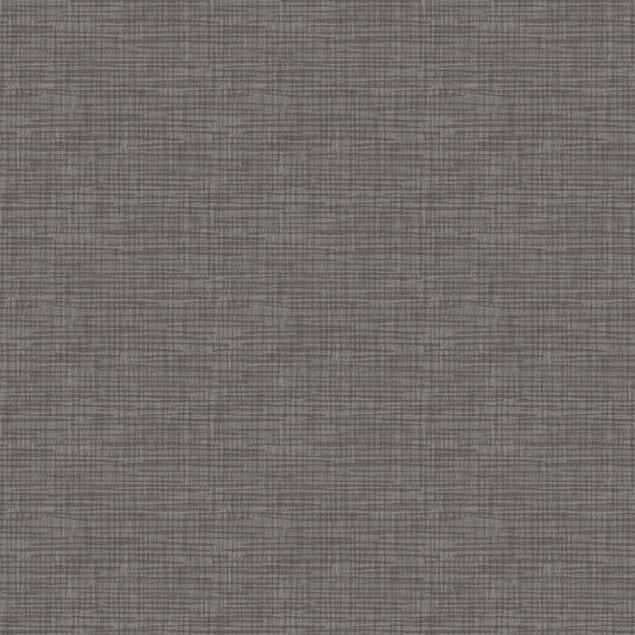 Tamno siva flis tapeta imitacija grubo tkanine FT221247 | 0,53 x 10 m | Ljepilo besplatno - Na zalihama