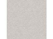 Siva flis tapeta imitacija tkanine FT221265 | 0,53 x 10 m | Ljepilo besplatno Na zalihama