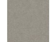 Tamno siva flis tapeta imitacija tkanine FT221267 | 0,53 x 10 m | Ljepilo besplatno Na zalihama