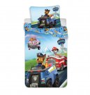 Posteljina Paw Patrol PP259 140/200, 70/90