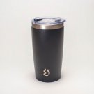 Water Revolution termo šalica od nehrđajućeg čelika crna od nehrđajućeg čelika 18/8, 540 ml Igračke i oprema - šalice, tanjurići