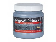 Dekorativna boja Crystal Finish Atlantic 750 ml Dekoriativni premazi