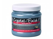 Dekorativna boja Crystal Finish Iron 750 ml