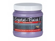 Dekorativna boja Crystal Finish Mystic 750 ml Dekoriativni premazi