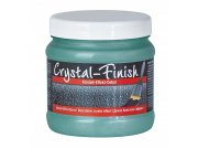 Dekorativna boja Crystal Finish Nature 750 ml Dekoriativni premazi