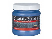 Dekorativna boja Crystal Finish Ocean 750 ml Dekoriativni premazi