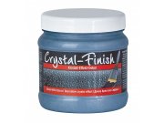 Dekorativna boja Crystal Finish Pacific 750 ml