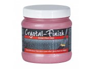 Dekorativna boja Crystal Finish Sunrise 750 ml