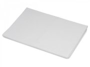 Plahta pamuk gumena bijela | 90x200x15 cm Posteljina za krevete - Plahte - Pamučne plahte