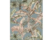 Flis tapeta palmino lišće Florentine 485257 | Ljepilo besplatno