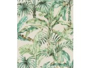 Flis tapeta palmino lišće Florentine 485240 | Ljepilo besplatno