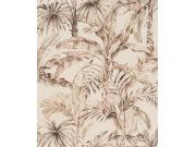 Flis tapeta palmino lišće Florentine 485233 | Ljepilo besplatno