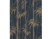 Flis tapeta bambus Florentine 484892 | Ljepilo besplatno