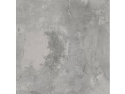 Siva flis tapeta za zid, imitacija betona WL1201 | Ljepilo besplatno Grandeco