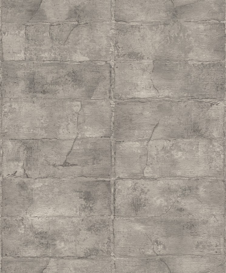 Flis tapeta za zid Concrete 520156 | Ljepilo besplatno - Rasch