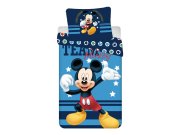 Posteljina Mickey "Team" 140x200, 70x90 cm Posteljina za krevete - Dječja posteljina - Dječja posteljina Disney