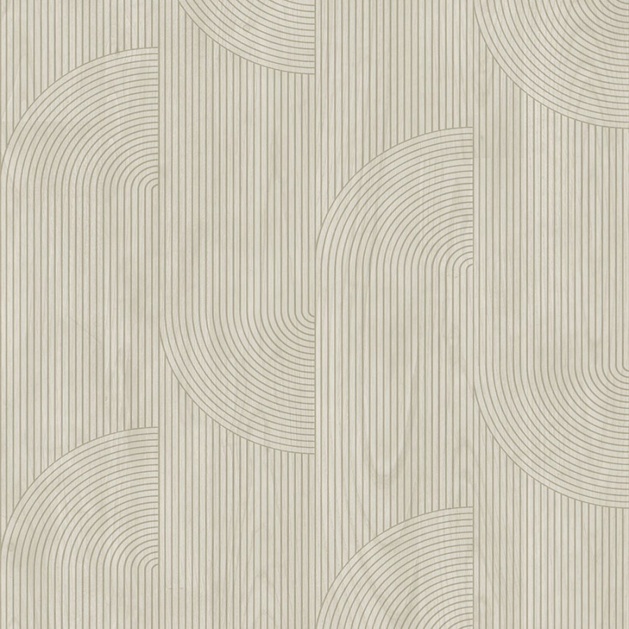 Geometrijska flis periva tapeta za zid 231607 | Ljepilo besplatno - Na zalihama