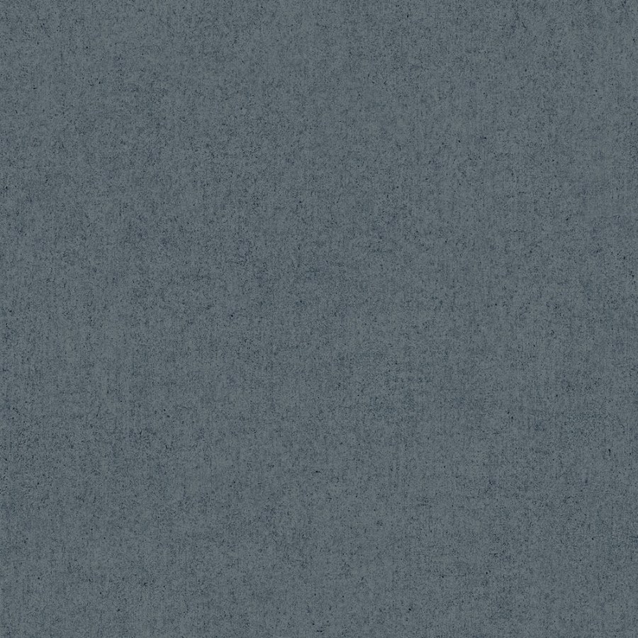Plava periva tapeta od flisa beton 235601 | Ljepilo besplatno - Na zalihama