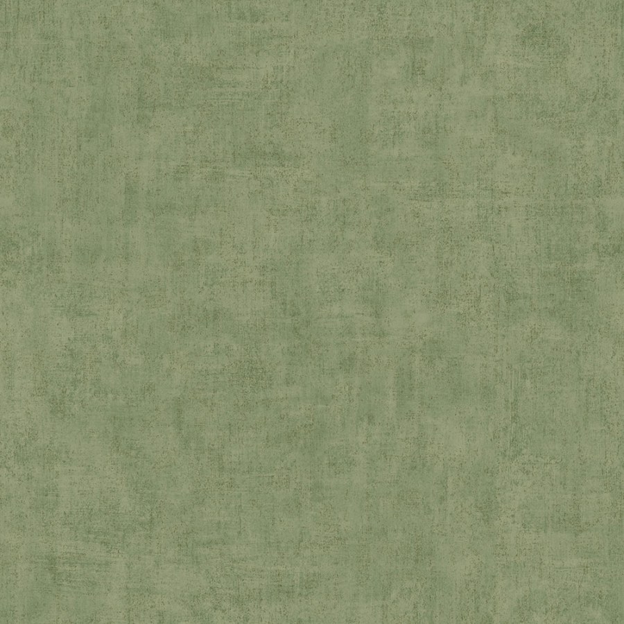 Zelena periva tapeta od flisa A51515 | Ljepilo besplatno - Na zalihama