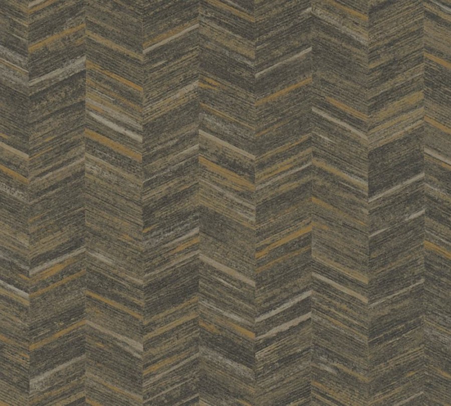 Flis tapeta za zid Geo Effect 38309-7 | Ljepilo besplatno