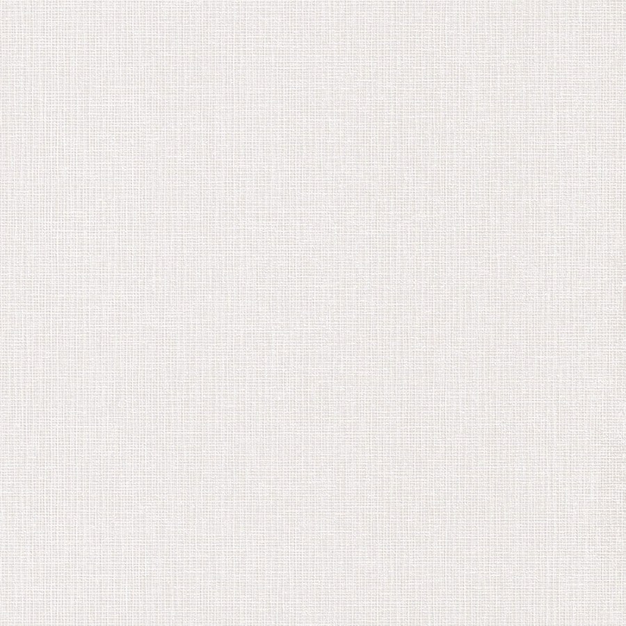 Strukturirana bijela flis tapeta A47001 | Ljepilo besplatno - Na zalihama