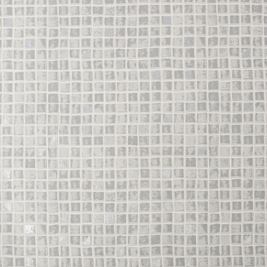 Periva flis tapeta mozaik 112649 | Ljepilo besplatno - Na zalihama