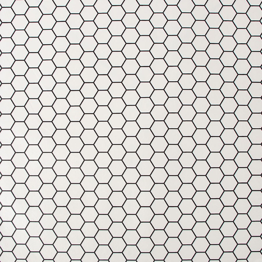 Periva flis tapeta s hexagony 112650 | Ljepilo besplatno - Na zalihama