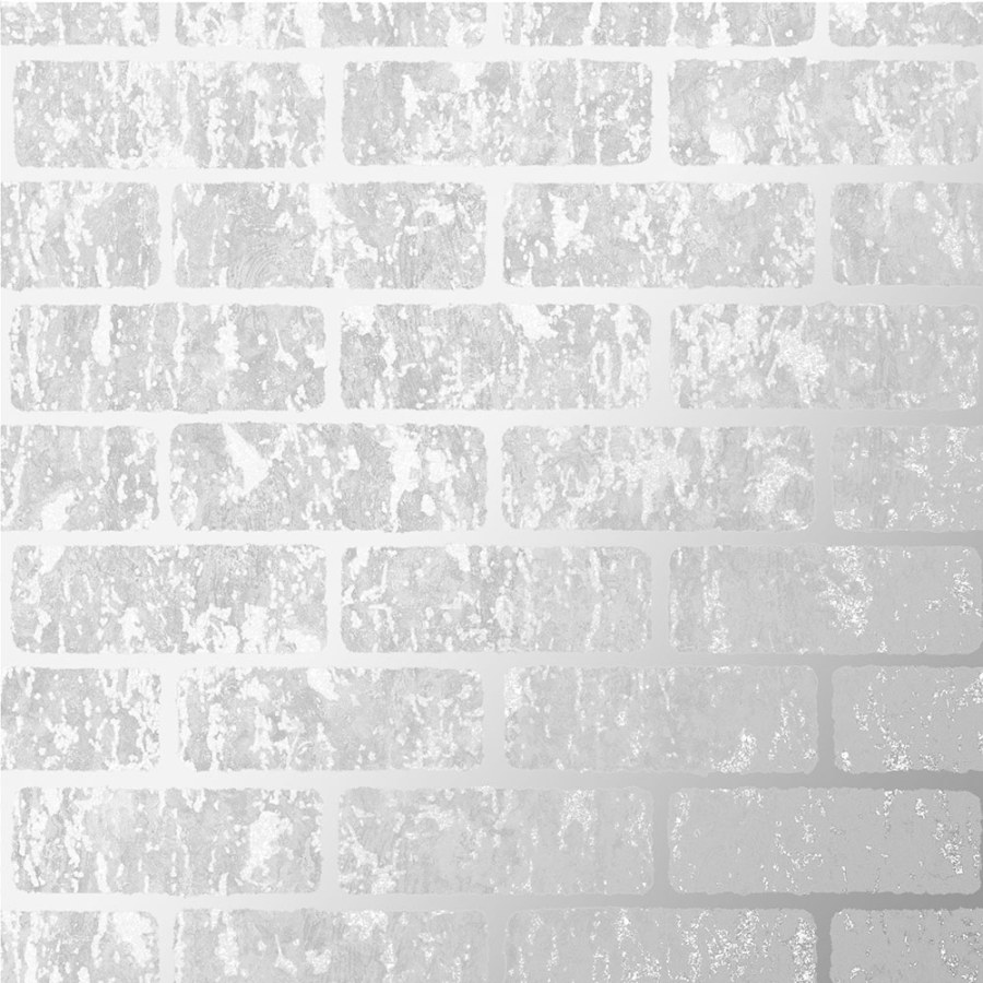 Luksuzna sivo-srebrna vinilna tapeta 106523 | Ljepilo besplatno - Na zalihama