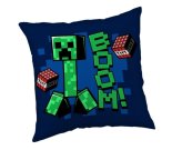 JERRY FABRICS Minecraft Jolly Boom poliesterski jastuk, 40/40 cm