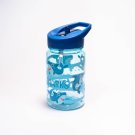 Water Revolution dječja bočica za piće od tritana Sharks tritan, 450 ml