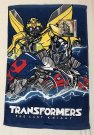 DETEXPOL Dječji ručnik Transformers Cotton - Terry, 60/40 cm Ručnici, ponchos, ogrtači - Ručnik 60x40 cm