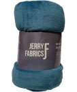 JERRY FABRICS Pokrivač mikroflannel super soft kerozin poliester, 150/200 cm Deke i vreće za spavanje - mikro deke