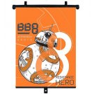 Suncobran Rolo zavjesa Star Wars BB-8 1kom Auto oprema - sjenila