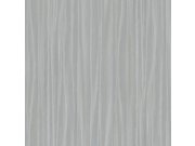 Luksuzna siva flis tapeta za zid - pruge - M31929 Magnifica Murella | Ljepilo besplatno