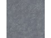 Luksuzna sivo-srebrna flis tapeta za zid - štuko žbuka - M31909 Magnifica Murella | Ljepilo besplatno
