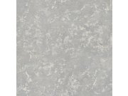 Luksuzna sivo-zlatna flis tapeta za zid - štuko žbuka - M31902 Magnifica Murella | Ljepilo besplatno