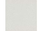 Bijela periva flis tapeta imitacija kože leoparda Z80041 Philipp Plein | Ljepilo besplatno Zambaiti Parati