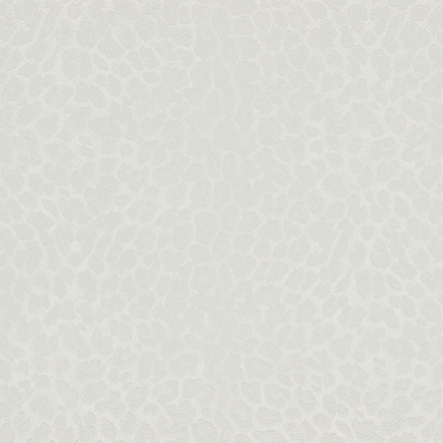 Bijela periva flis tapeta imitacija kože leoparda Z80041 Philipp Plein | Ljepilo besplatno - Zambaiti Parati