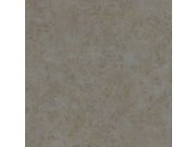 Luksuzna sivo-smeđa flis tapeta za zid - štuko žbuka -M13026, Murella Italia | Ljepilo besplatno