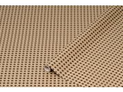 Samoljepljiva folija imitacija tekstila 200-8355 d-c-fix, širina 67,5 cm Dekori