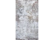 Flis tapeta za zid A42301, 159 x 280 cm, One roll, Collector, Murals, Grandeco Grandeco