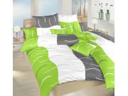 Flanelska posteljina s otoka kivija Posteljina za krevete - Posteljina - Posteljina flanel