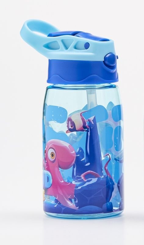 Water Revolution dječja bočica za piće Oceland Tritan, 500 ml - boce za vodu