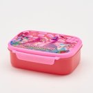 Water Revolution Snack Box Dinaland ružičasta plastika, 17 x 13 x 6 cm Za škole i vrtiće - snack kutije