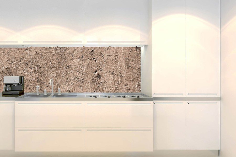 Samoljepljiva fototapeta za kuhinju KI-180-150 Detalj zida | 180 x 60 cm