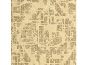Zidna periva tapeta Kaleido 28702 | Ljepilo besplatno