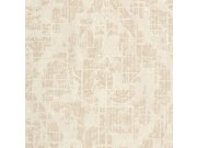 Zidna periva tapeta Kaleido 28706 | Ljepilo besplatno