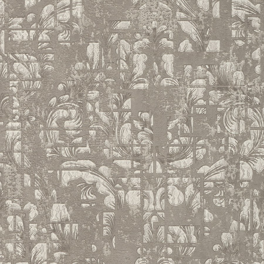 Zidna periva tapeta Kaleido 28717 | Ljepilo besplatno - Limonta