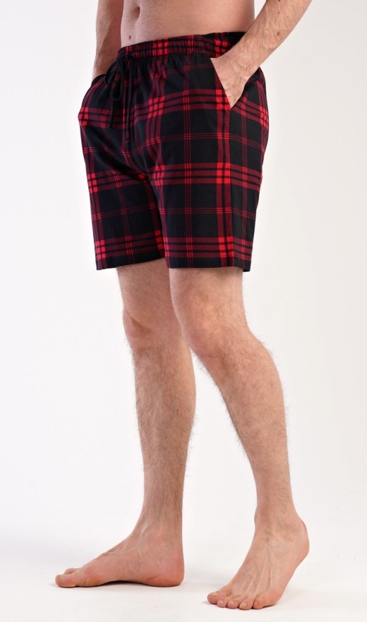 Muške pidžama šorc Jiří - Muške pidžama hlače