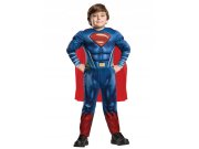 Dječja kostim Akcijski Superman 110-122 M